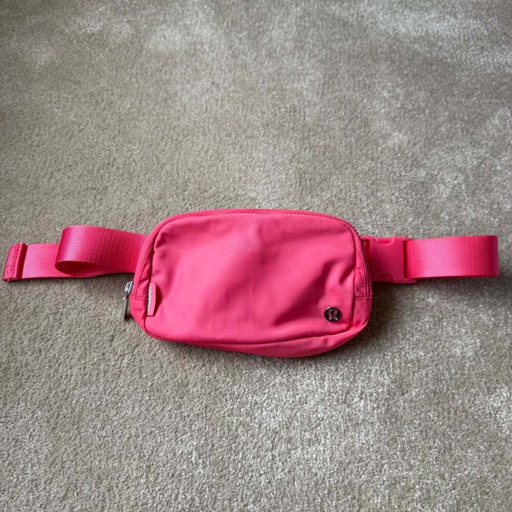 Lululemon Everywhere Belt Bag 1 L 70 Cd